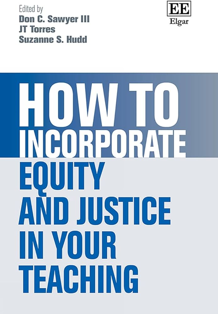 Image How to Incorporate Equity and Justice in Your Teaching