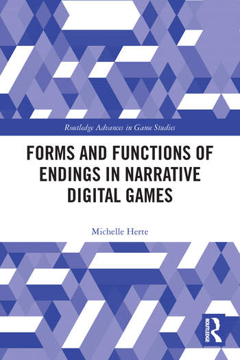 Image Forms and functions of endings in narrative digital games