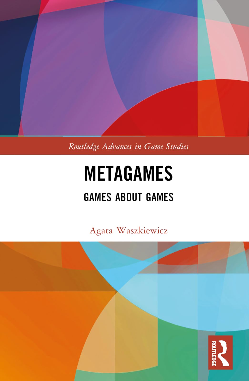 Image Metagames : games about games