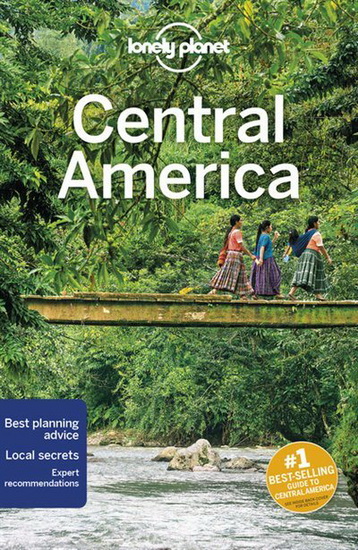 Image Central America