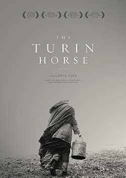 Image The Turin Horse - Le Cheval de Turin - A torinói ló