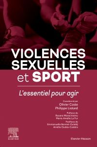 Image Violences sexuelles et sport