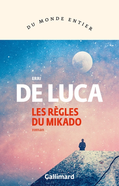 Image Les règles du Mikado