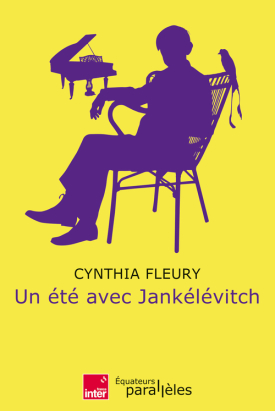 Image Un été avec Jankélévitch