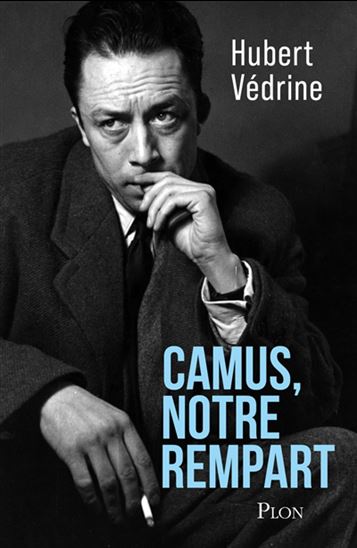 Image Camus, notre rempart