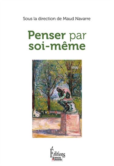 Image Penser par soi-même