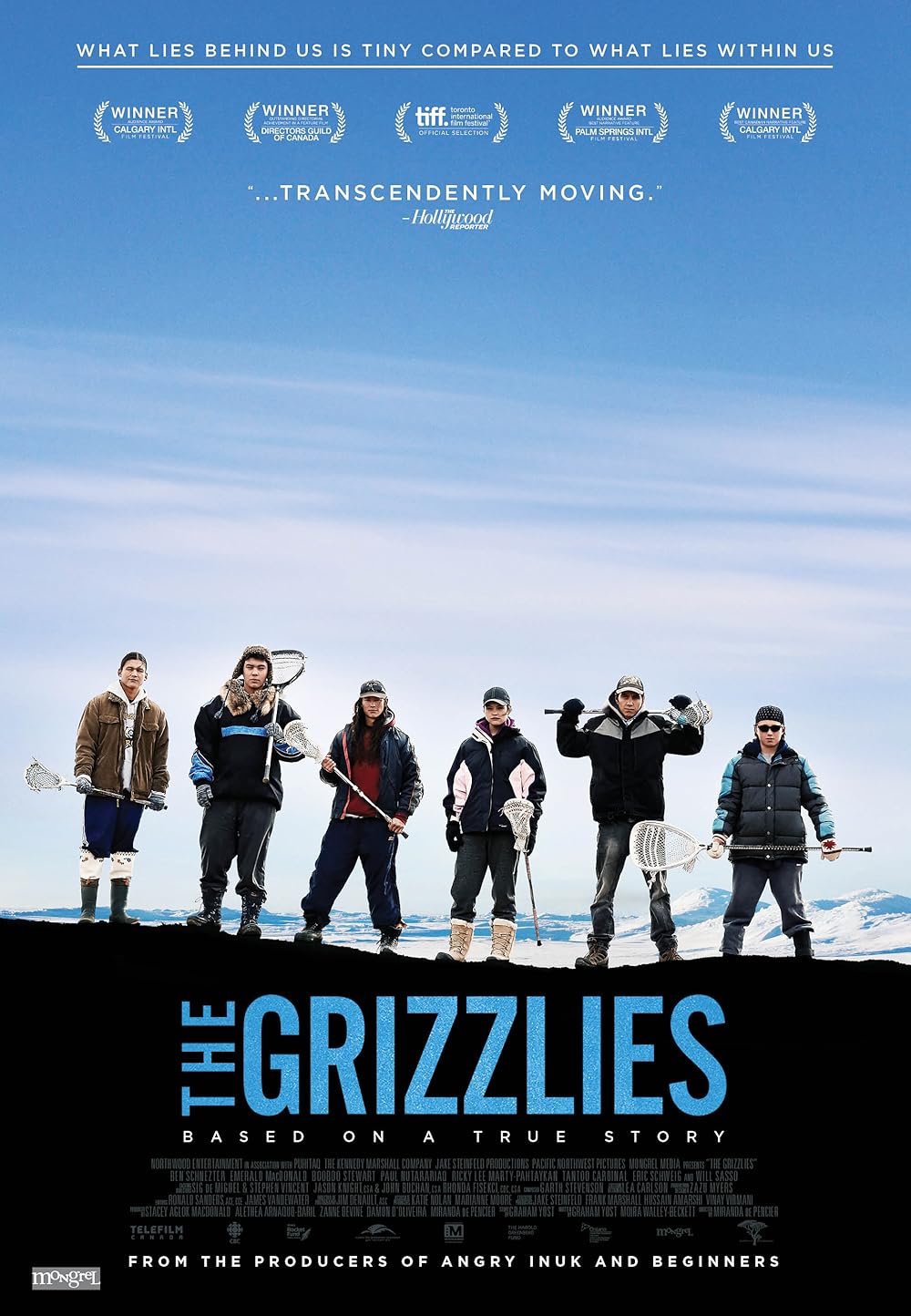 Image The Grizzlies