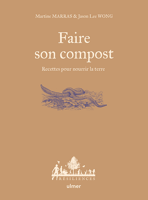 Image Faire son compost : recettes pour nourrir la terre