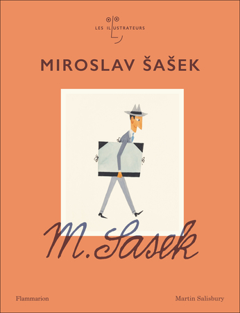 Image Miroslav Sasek