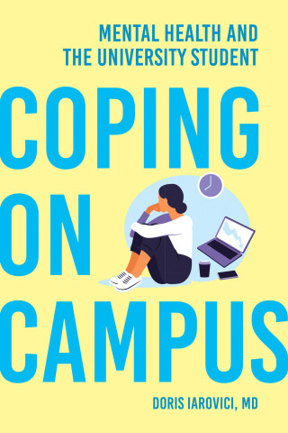 Image Coping on campus : mental health and the university student