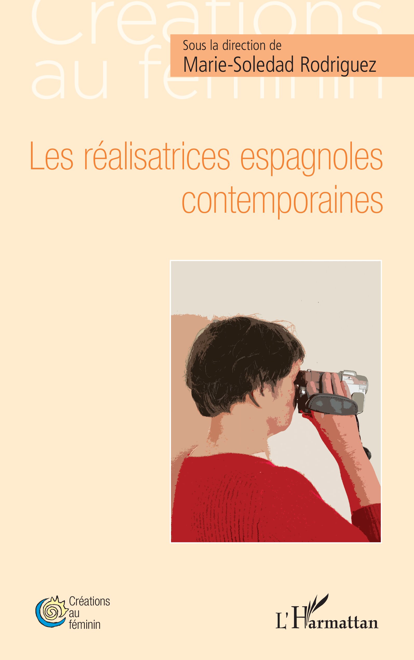 Image Les réalisatrices espagnoles contemporaines