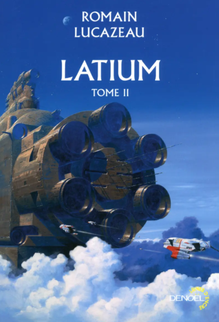 Image Latium, vol.2