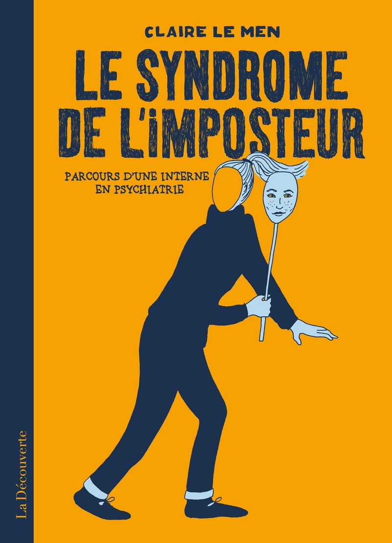 Image Le syndrome de l'imposteur : parcours d'une interne en psychiatrie