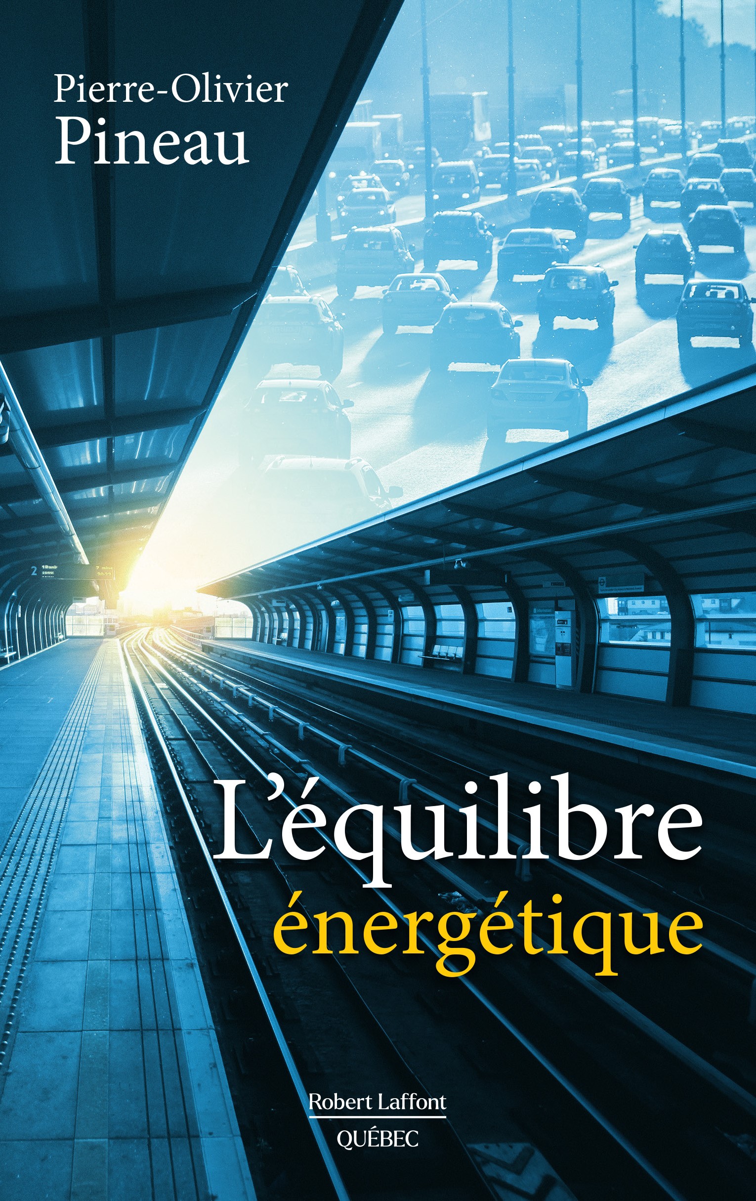 Image L'équilibre énergétique : comprendre notre consommation d'énergie et agir pour durer