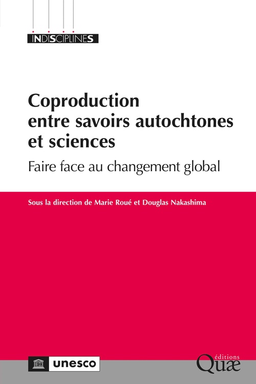 Image Coproduction entre savoirs autochtones et sciences : faire face au changement global