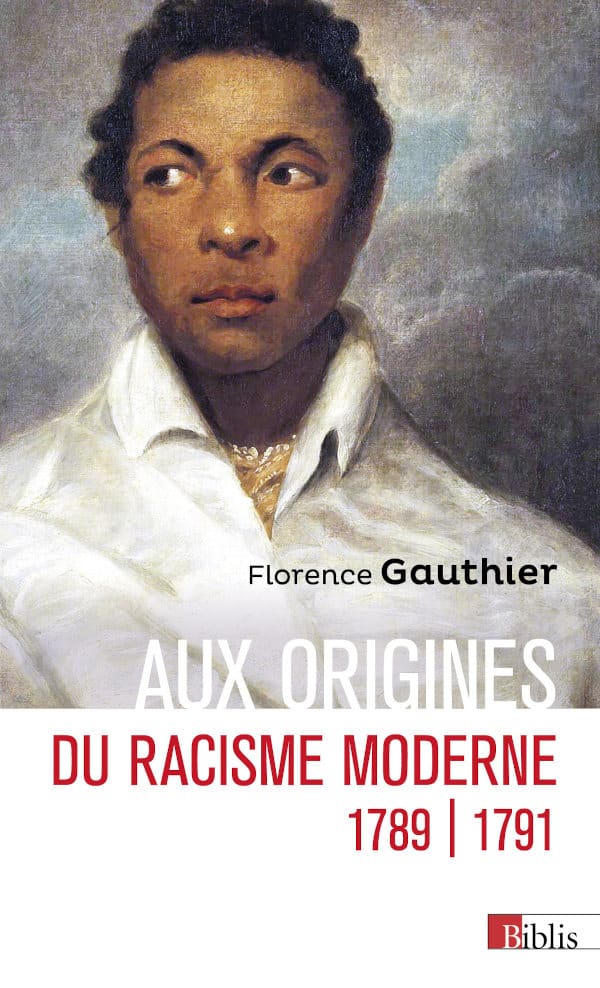 Image Aux origines du racisme moderne, 1789-1791