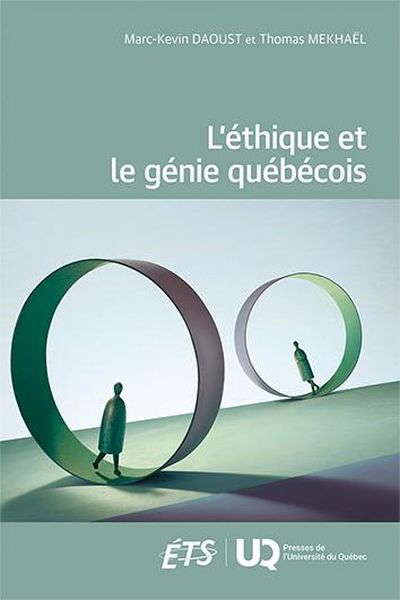 Image L'éthique et le génie québécois