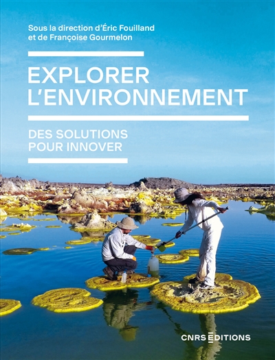 Image Explorer l'environnement : des solutions pour innover