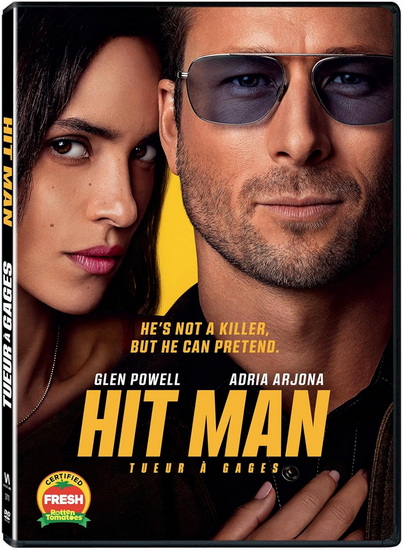 Image Hit man - Tueur à gages