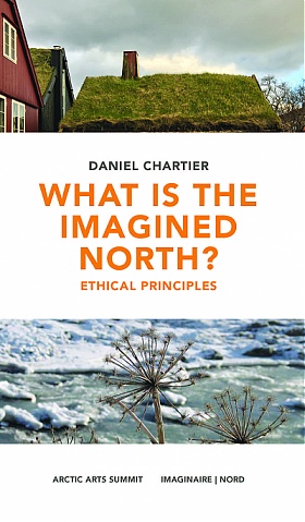 Image What is the imagined North? : ethical principles