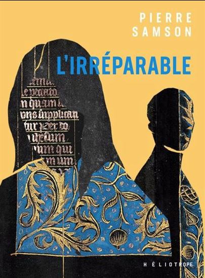 Image L'irréparable