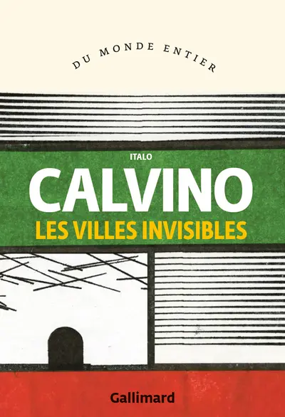 Image Les villes invisibles