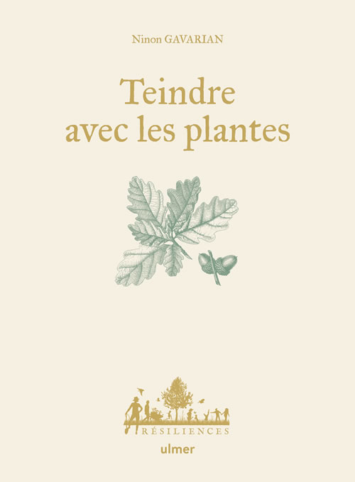 Image Teindre avec les plantes