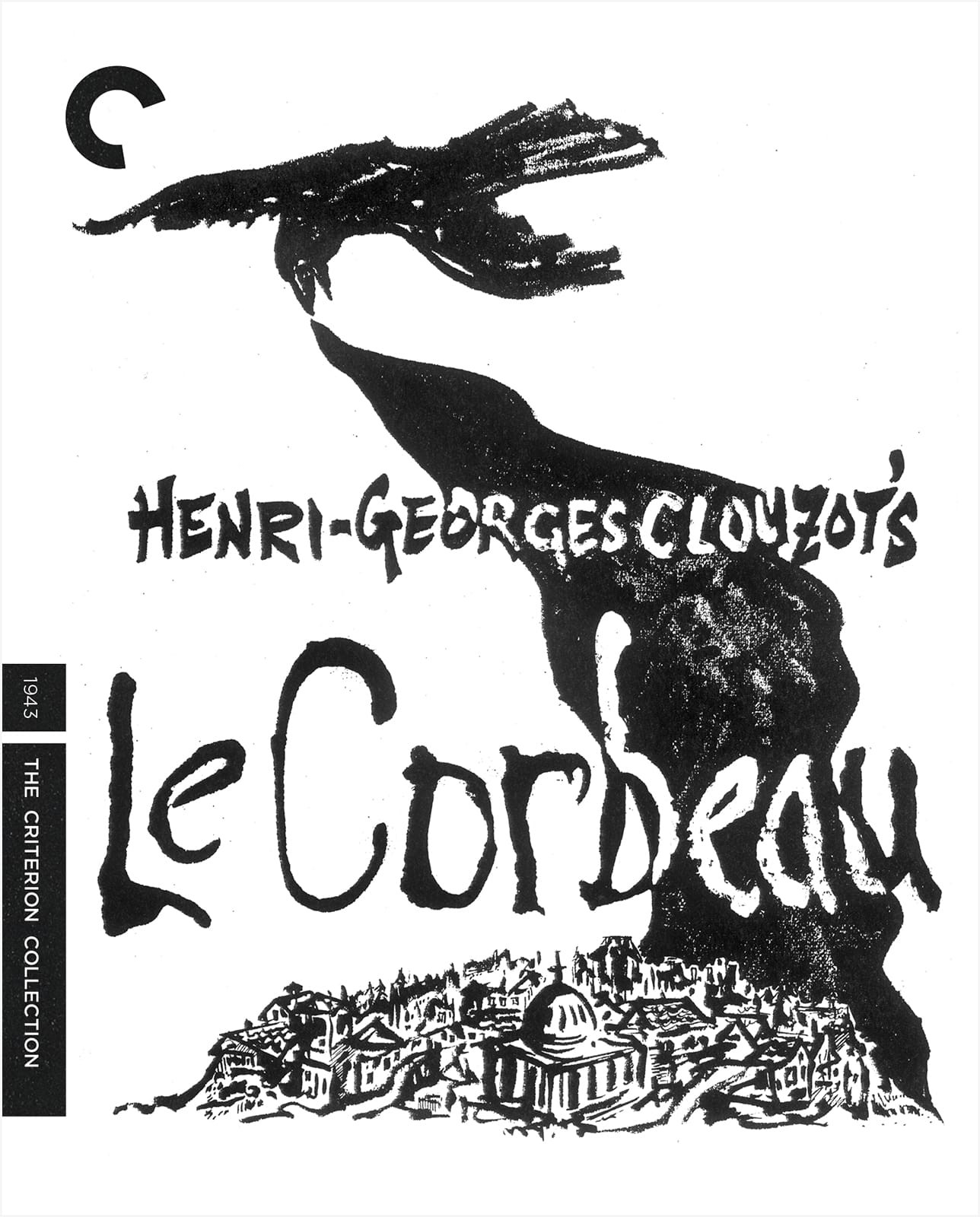 Image Le corbeau