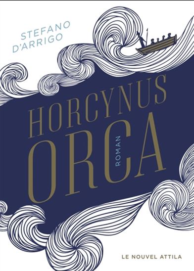 Image Horcynus Orca