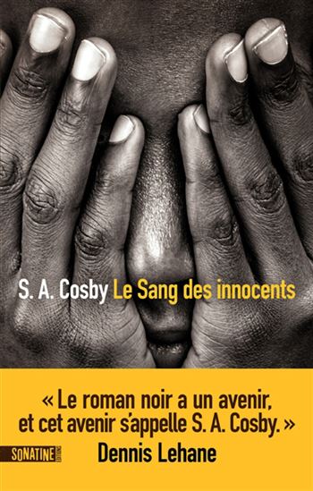 Image Le sang des innocents