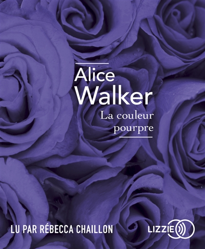 Image La couleur pourpre (livre audio)