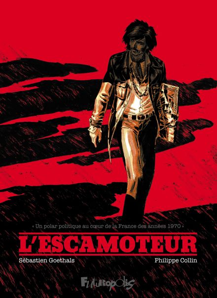 Image L'escamoteur