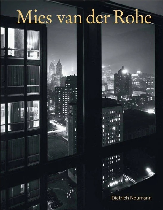 Image Mies van der Rohe : an architect in his time