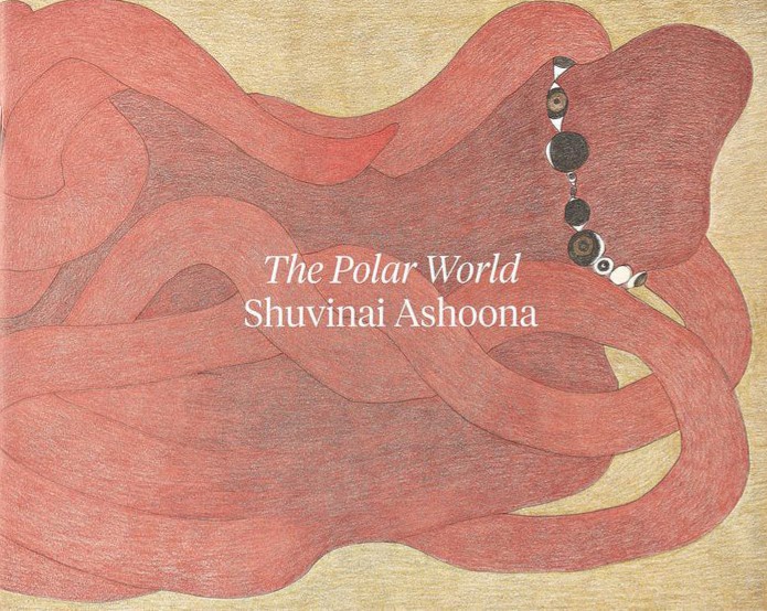 Image The polar world : Shuvinai Ashoona