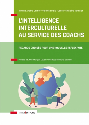 Image L'intelligence interculturelle au service des coachs : regards croisés pour une nouvelle réflexivité