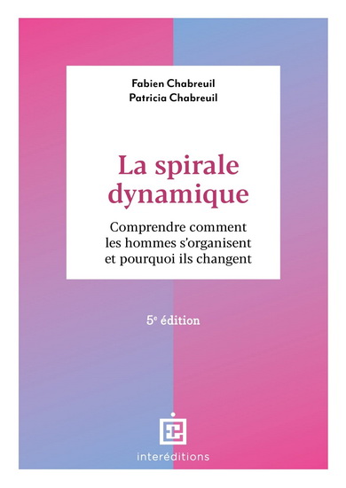 Image La spirale dynamique : comprendre comment les hommes s'organisent et pourquoi ils changent