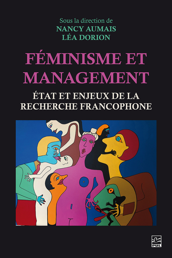 Image Féminisme et management : état et enjeux de la recherche francophone