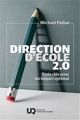 Image Direction d'école 2.0 : trois clés pour un impact optimal