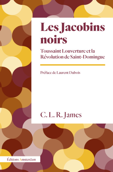 Image Les Jacobins noirs : Toussaint Louverture et la Révolution de Saint-Domingue