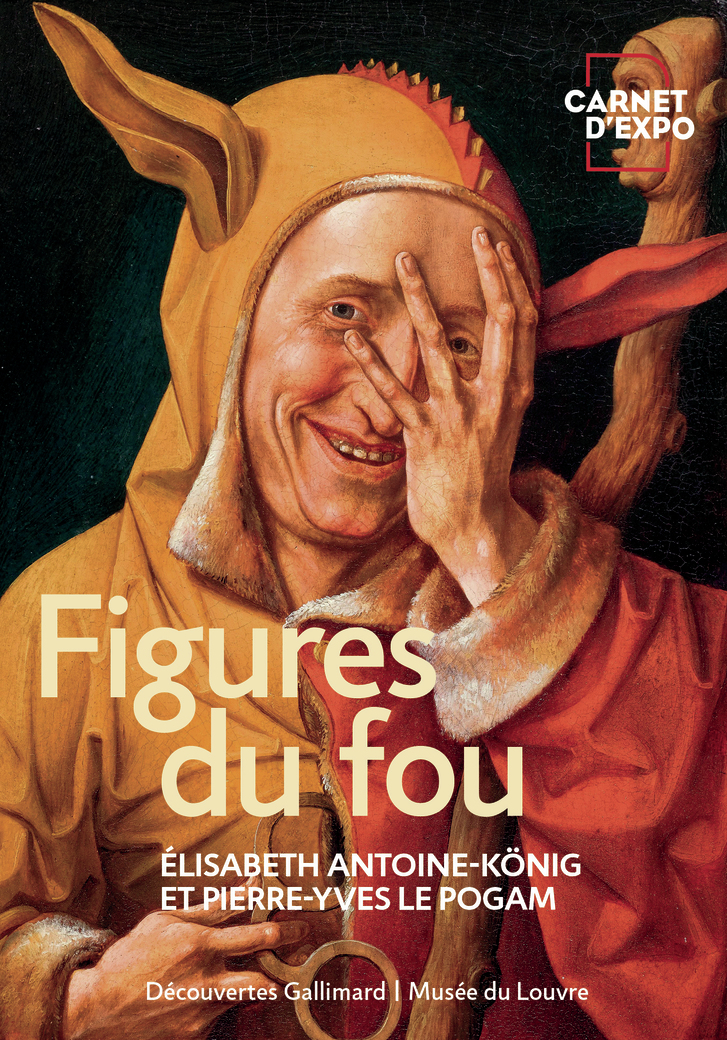 Image Figures du fou