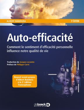 Image Auto-efficacité : comment le sentiment d'efficacité personnelle influence notre qualité de vie