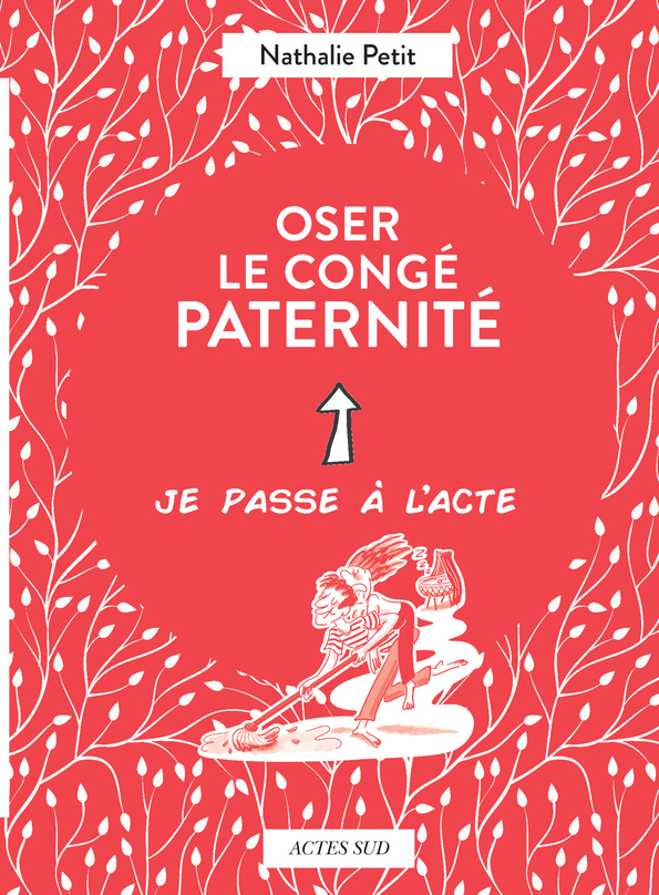 Image Oser le congé paternité