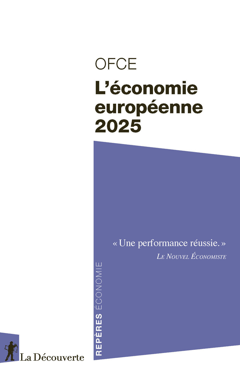 Image L'économie européenne 2025