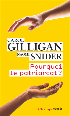 Image Pourquoi le patriarcat ?