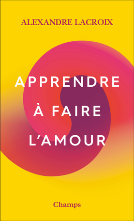 Image Apprendre à faire l'amour