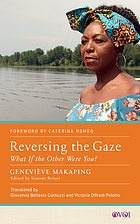 Image Reversing the gaze : what if the other were you?