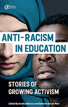 Image Anti-racism in education : stories of growing activism