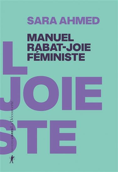 Image Manuel rabat-joie féministe