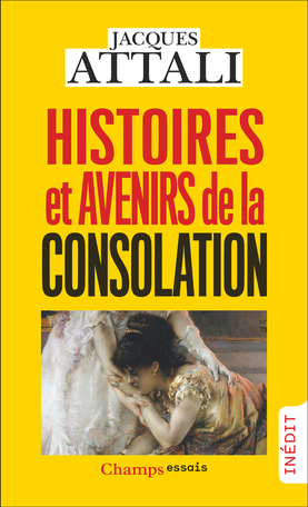 Image Histoires et avenirs de la consolation