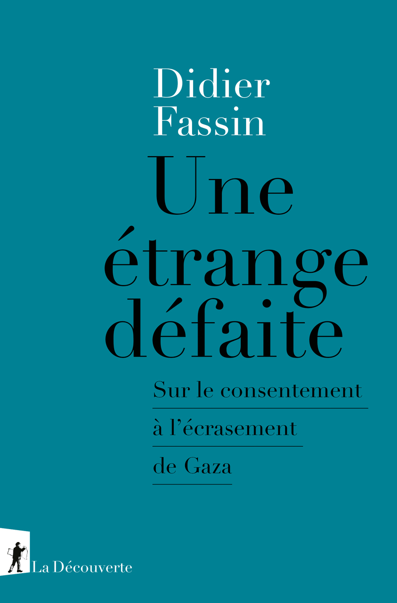 Image Une étrange défaite : sur le consentement à l'écrasement de Gaza